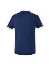Erima Sport T-shirt Jersey Retro Star (100% Polyester) navy blue/white Men